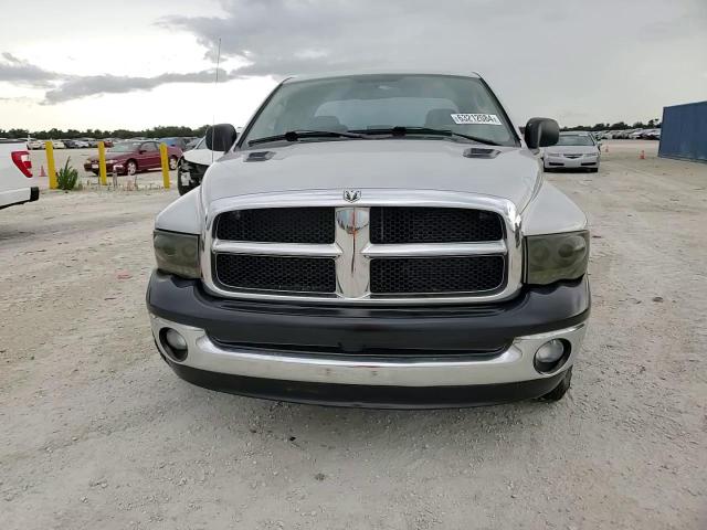 2005 Dodge Ram 1500 St VIN: 1D7HA18N75S299574 Lot: 63212084