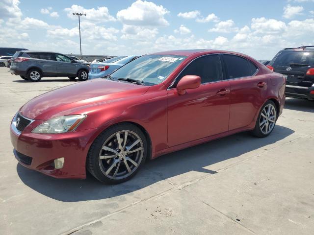 2008 Lexus Is 250