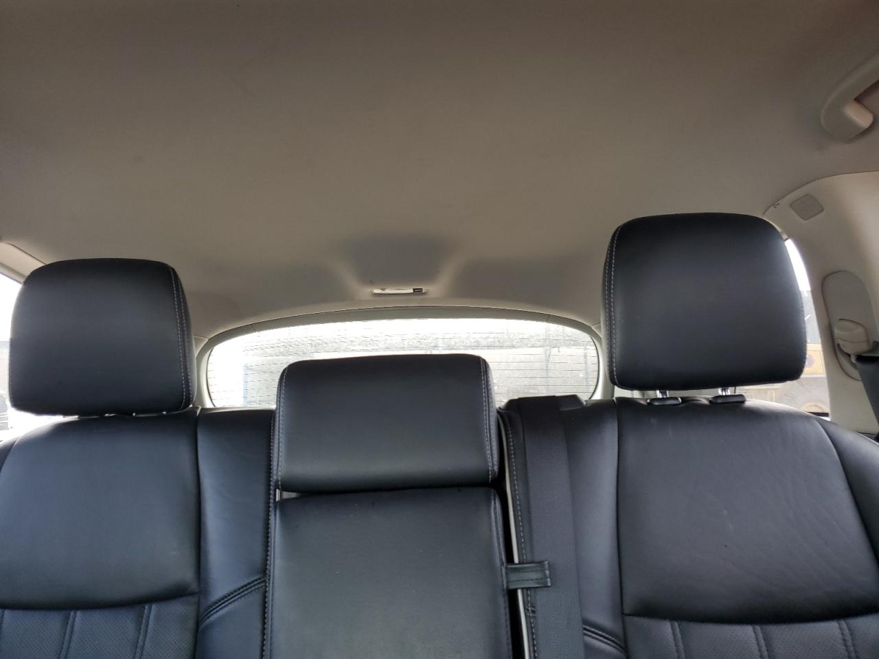 2017 Infiniti Qx60 VIN: 5N1DL0MM7HC540327 Lot: 63708854