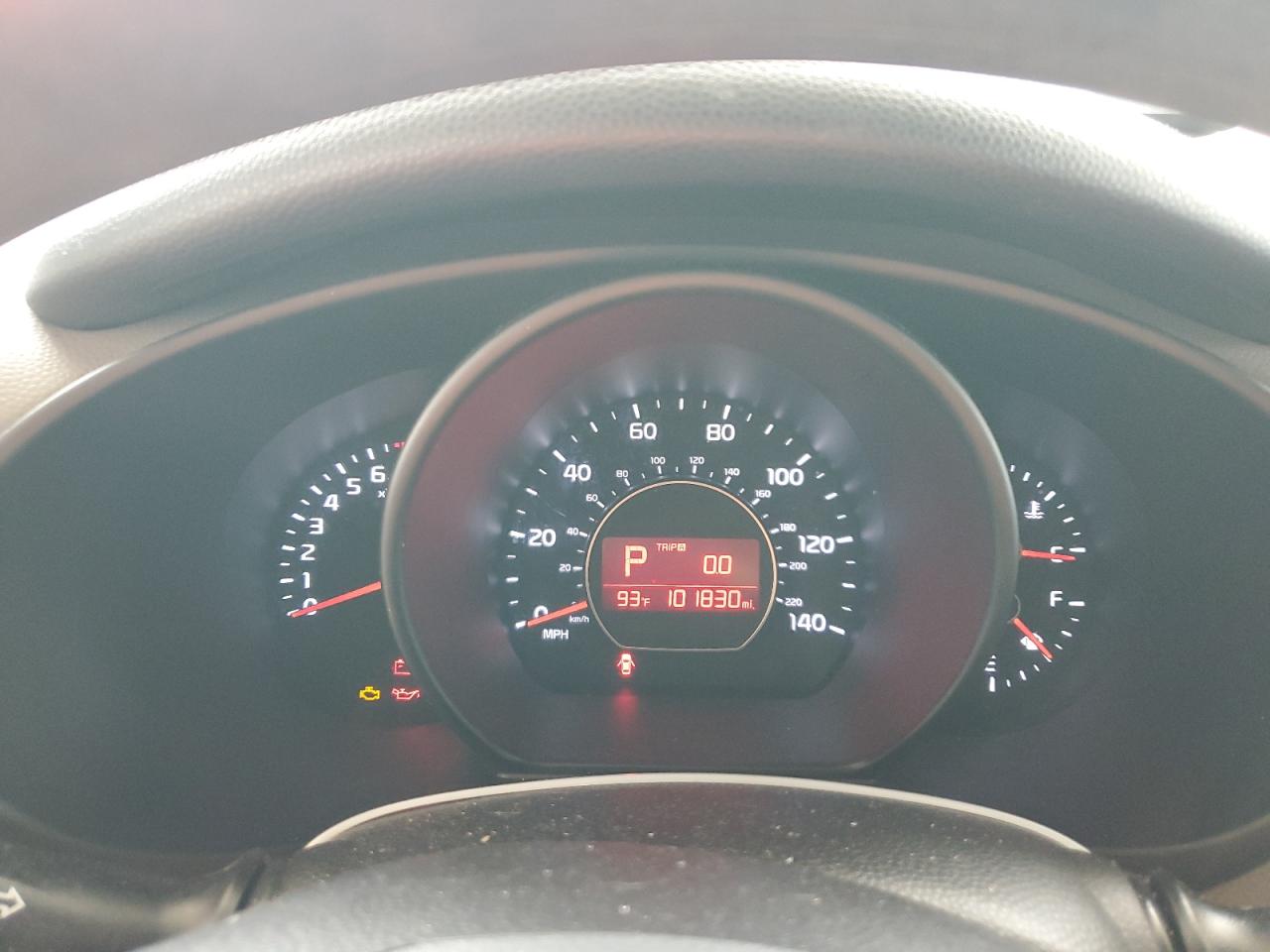 2017 Kia Soul VIN: KNDJN2A20H7428011 Lot: 62025004