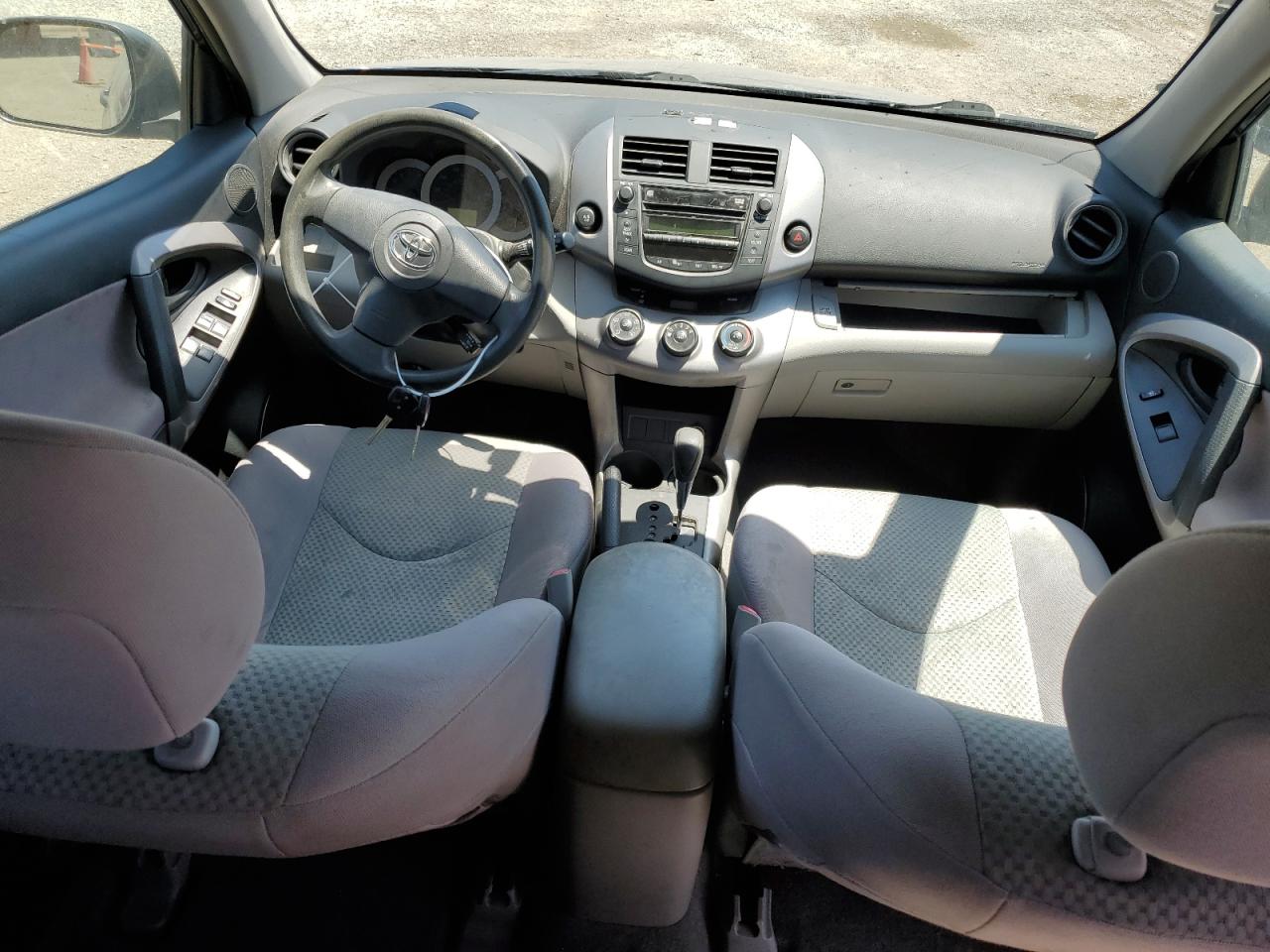 2007 Toyota Rav4 VIN: JTMZD33V876034831 Lot: 65526094