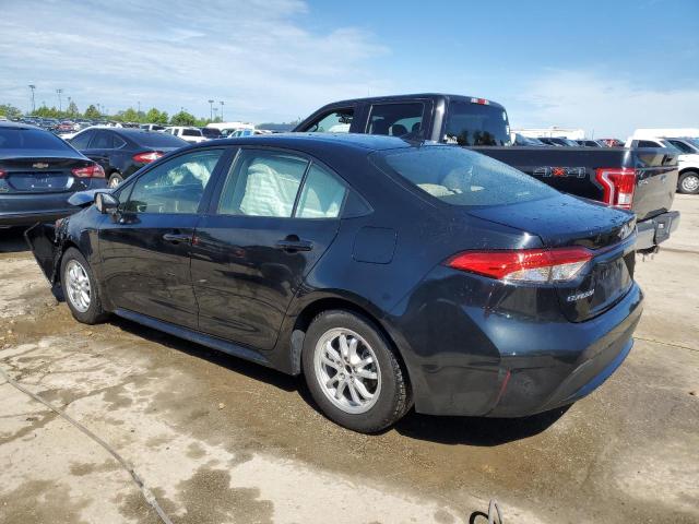 2022 TOYOTA COROLLA LE JTDEAMDE5NJ046439  61334064