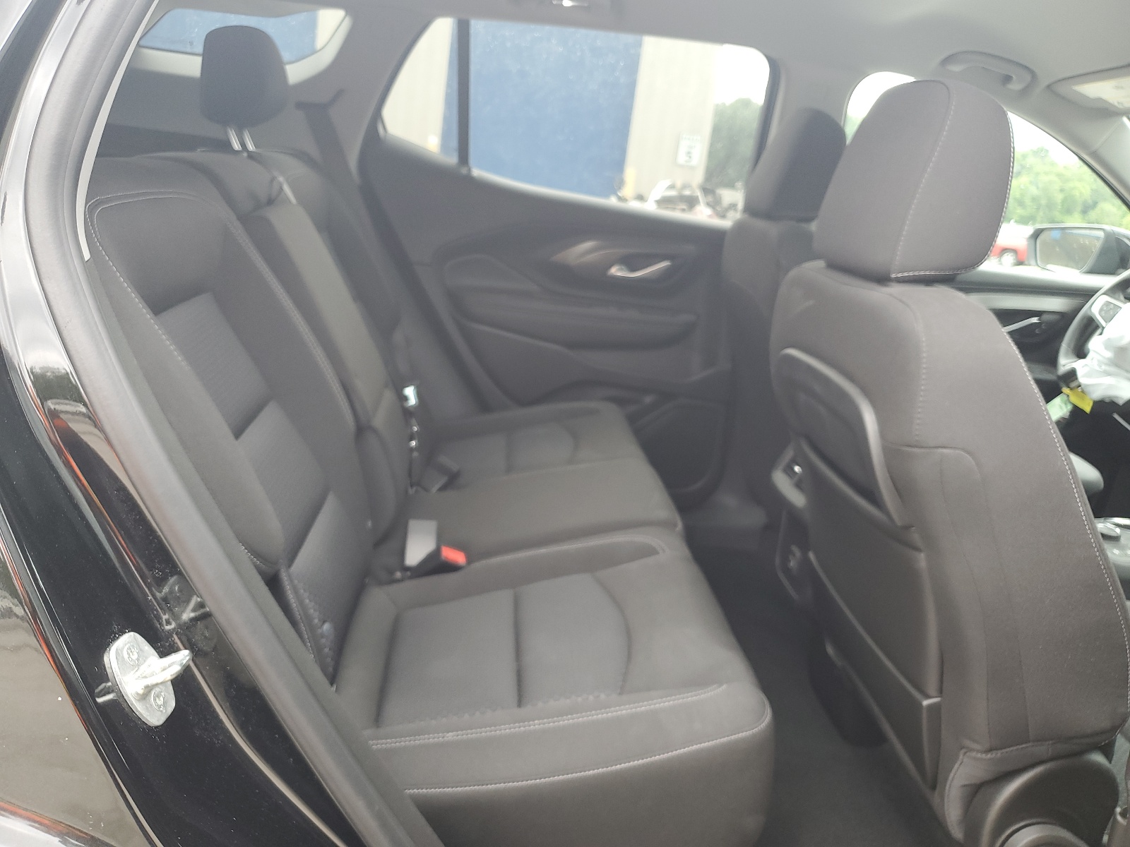 3GKALTEV4NL284300 2022 GMC Terrain Sle