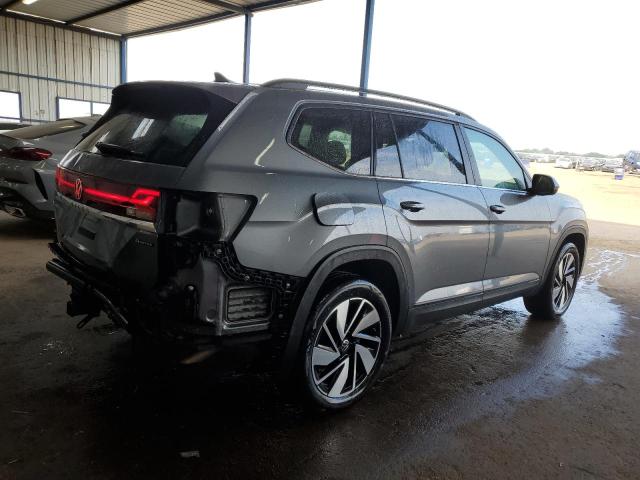  VOLKSWAGEN ATLAS 2024 Серый