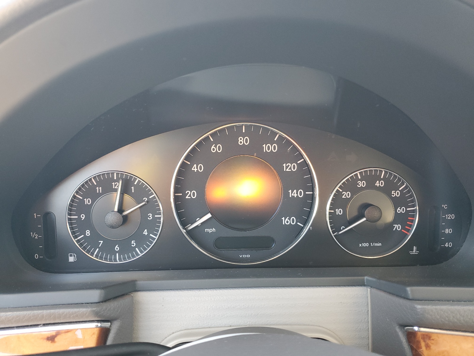 WDBUF87J96X191896 2006 Mercedes-Benz E 350 4Matic