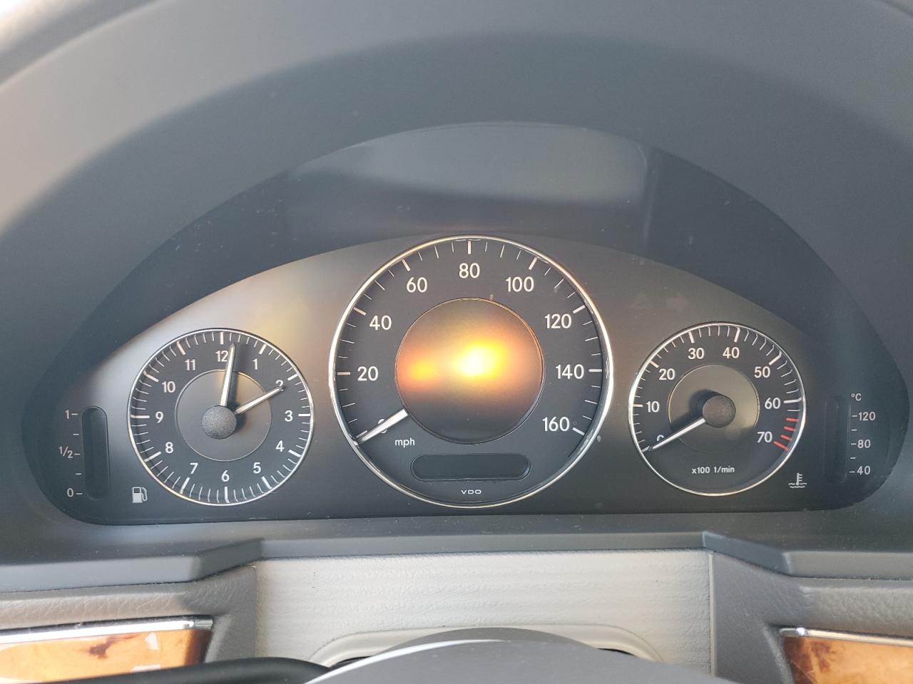 2006 Mercedes-Benz E 350 4Matic VIN: WDBUF87J96X191896 Lot: 62659014