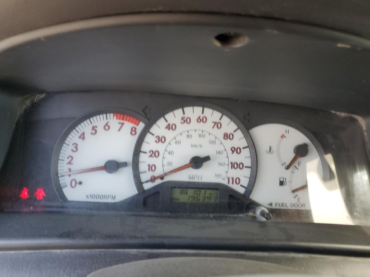 2004 Toyota Corolla Ce VIN: 1NXBR32E64Z271549 Lot: 63148524