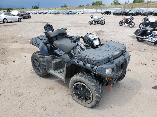 2024 Polaris Sportsman Touring 850 за продажба в Colorado Springs, CO - Rollover