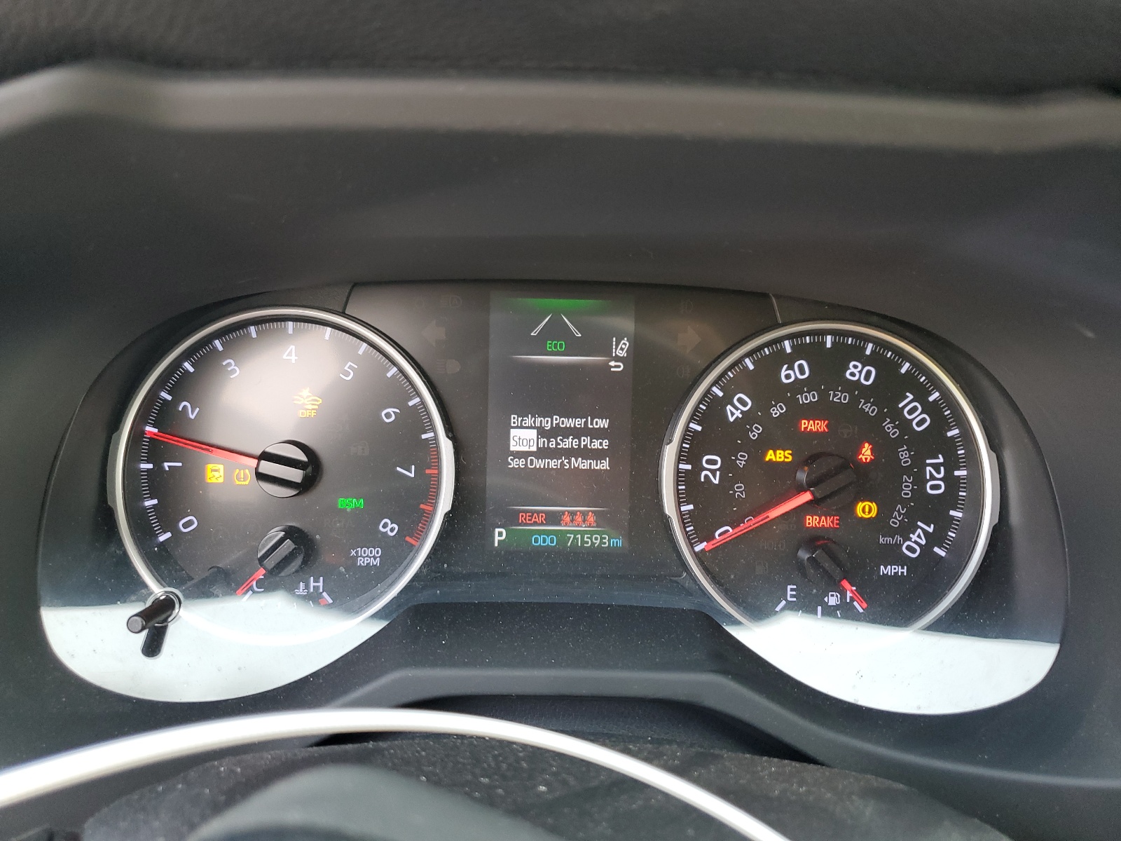 JTMC1RFV1KD512539 2019 Toyota Rav4 Xle Premium