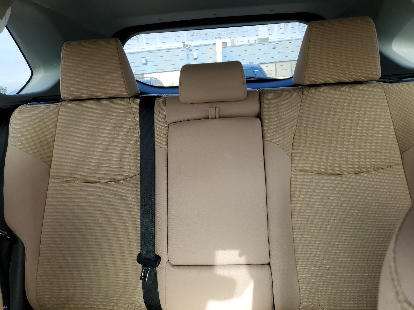 4T3LWRFV4RU135591 2024 Toyota Rav4 Le