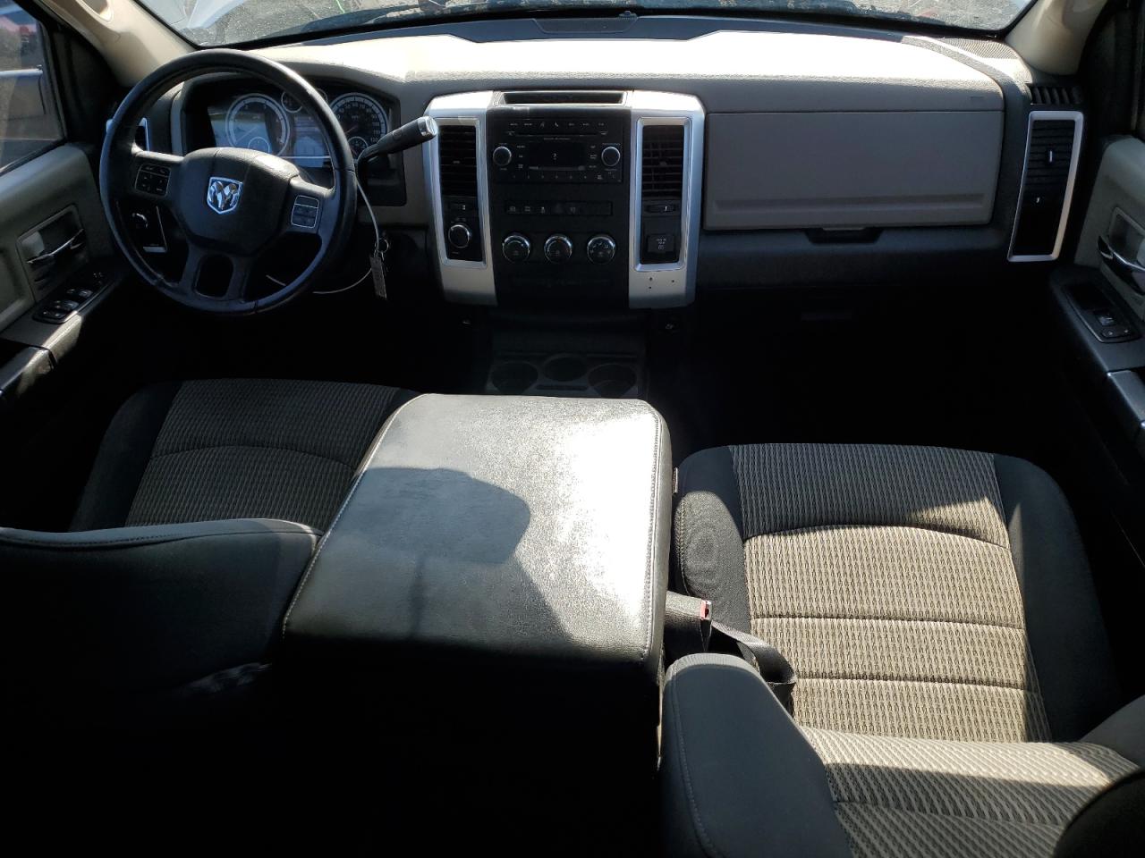 2012 Dodge Ram 3500 Slt VIN: 3C63D3HL9CG271728 Lot: 62515854