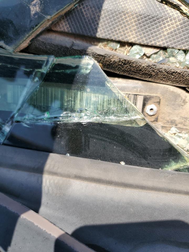 2007 Cadillac Cts Hi Feature V6 VIN: 1G6DP577970131826 Lot: 64659114