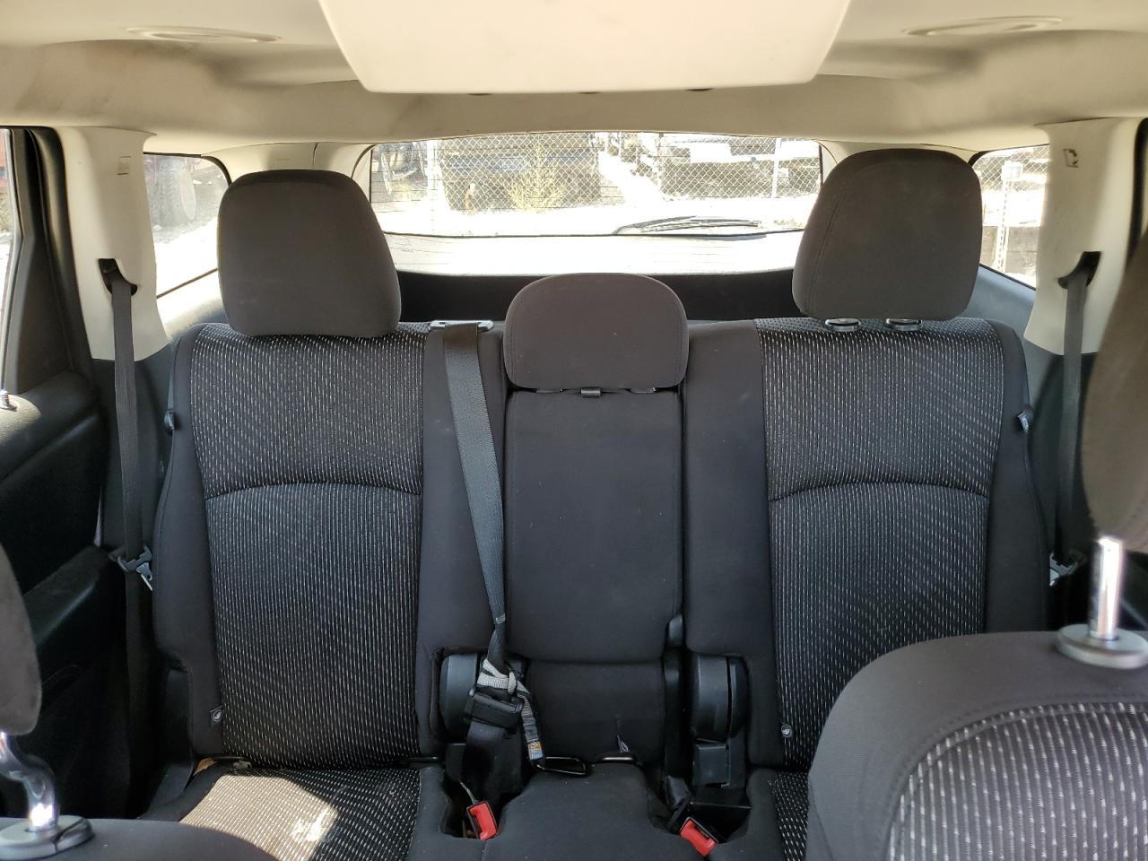 2014 Dodge Journey Sxt VIN: 3C4PDDBG3ET120969 Lot: 62918464