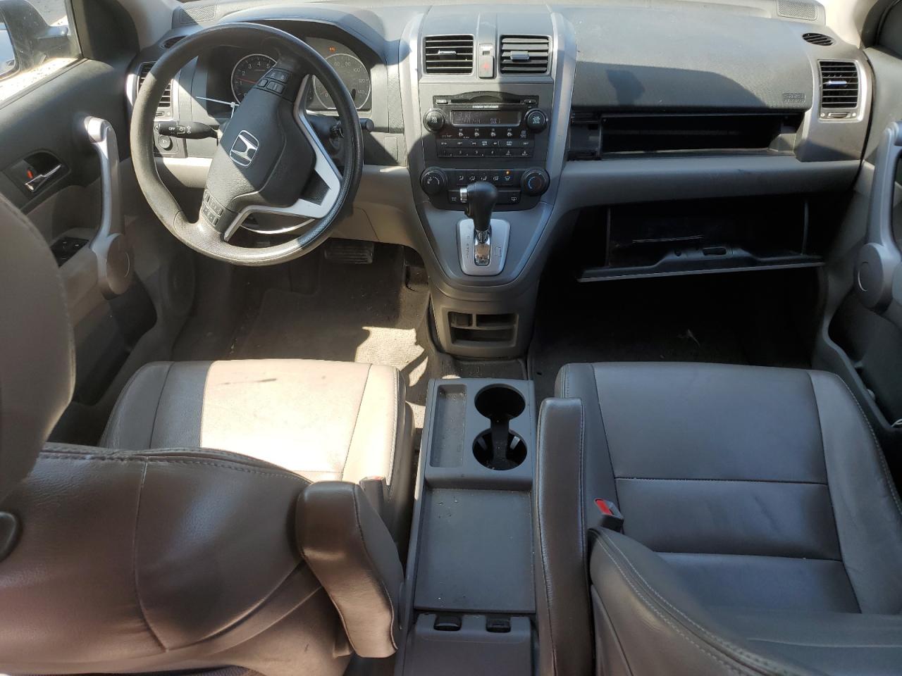 2007 Honda Cr-V Ex VIN: JHLRE48577C013503 Lot: 62323164