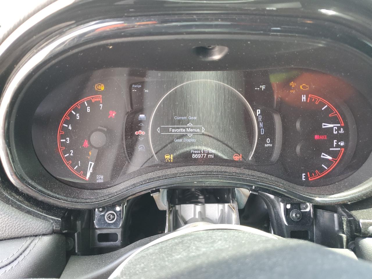 2022 Dodge Durango Gt VIN: 1C4RDHDG5NC101963 Lot: 63265004