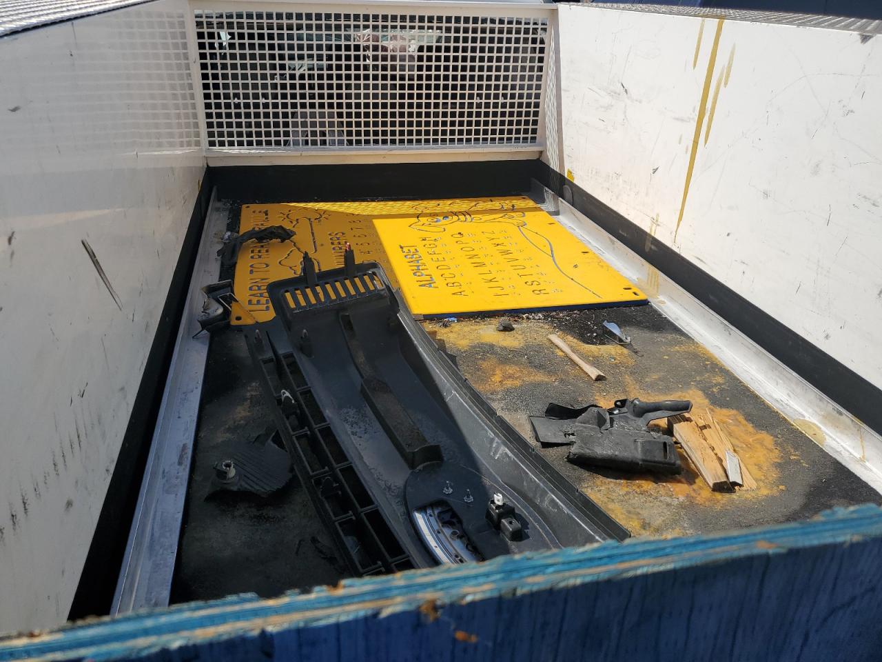 2017 Ford F350 Super Duty VIN: 1FT8W3C6XHEC81046 Lot: 65239474