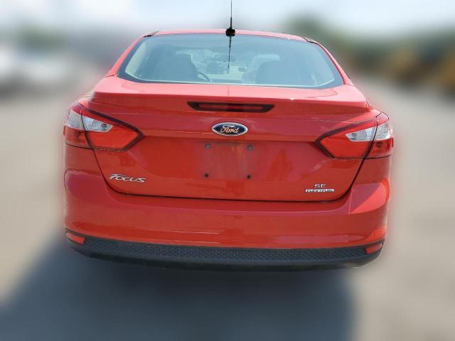 1FADP3F20EL238501 | 2014 Ford focus se