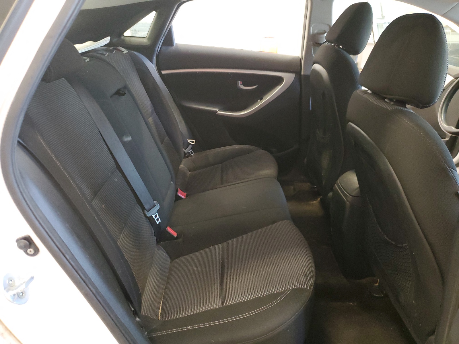 KMHD35LH9GU284704 2016 Hyundai Elantra Gt