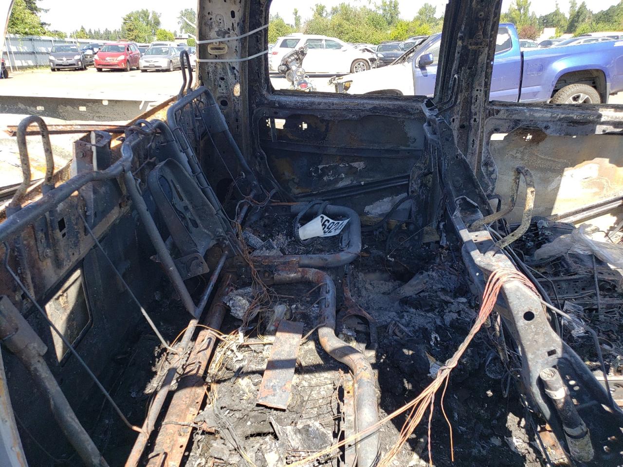 2018 Ram 1500 Laramie VIN: 1C6RR7VM3JS293777 Lot: 60906924