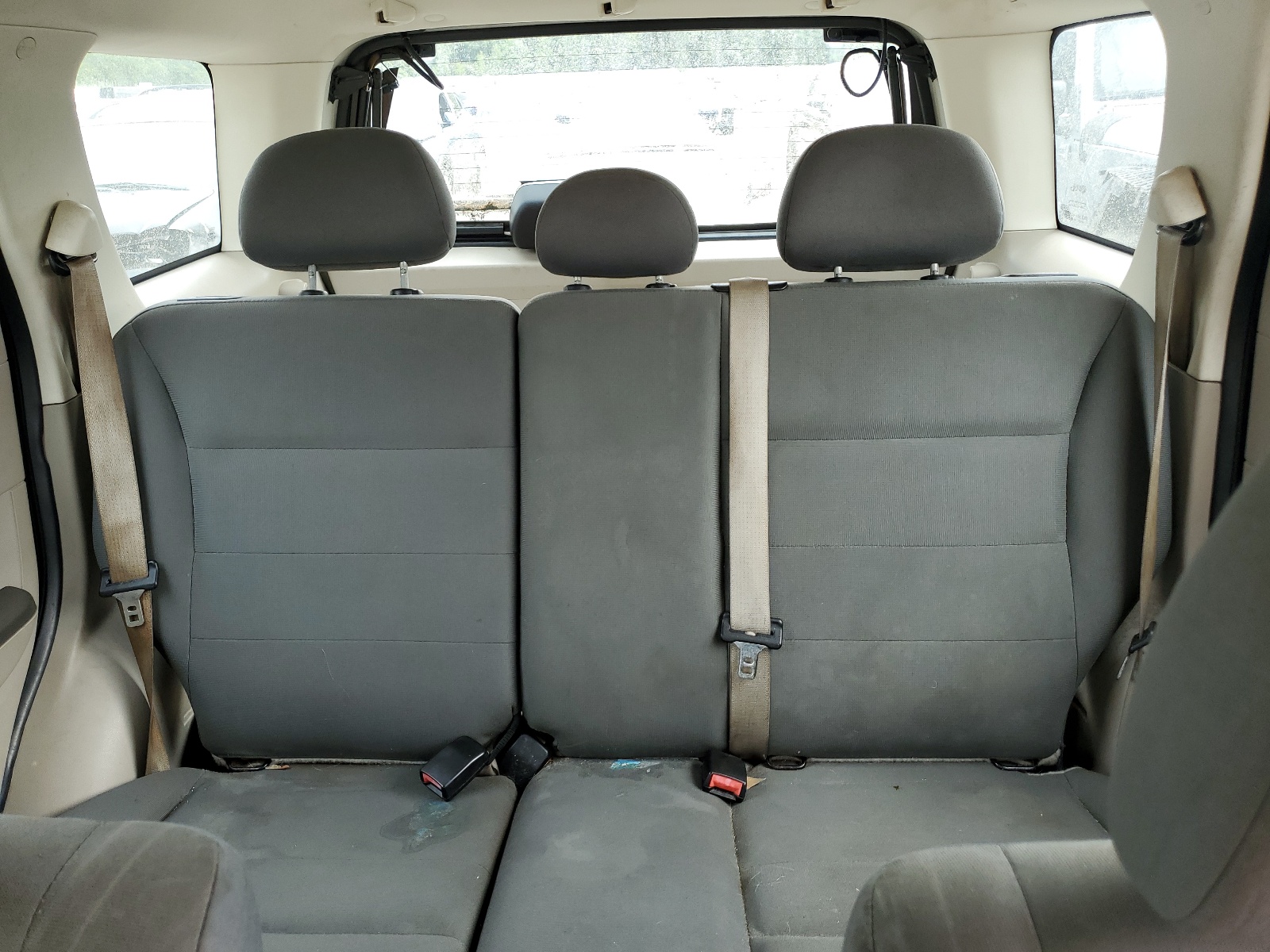 1FMCU02719KA21223 2009 Ford Escape Xls