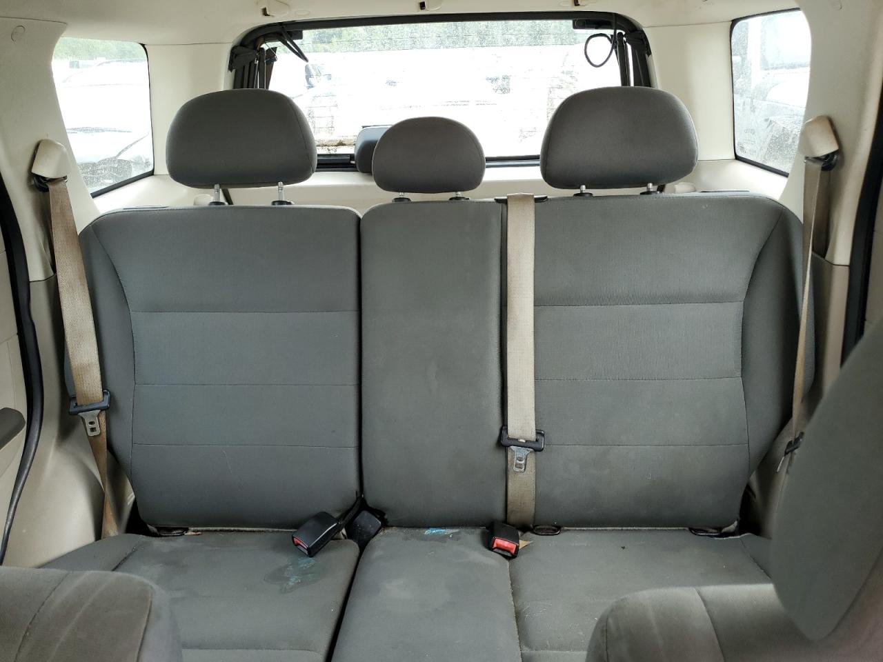 2009 Ford Escape Xls VIN: 1FMCU02719KA21223 Lot: 64891254