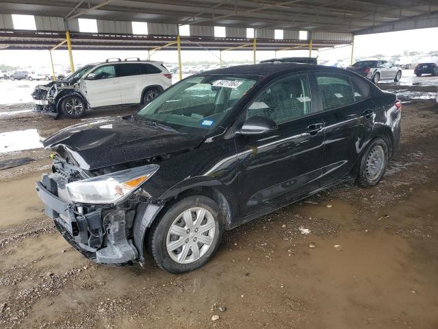 3KPA24AD5NE462916 Kia Rio LX