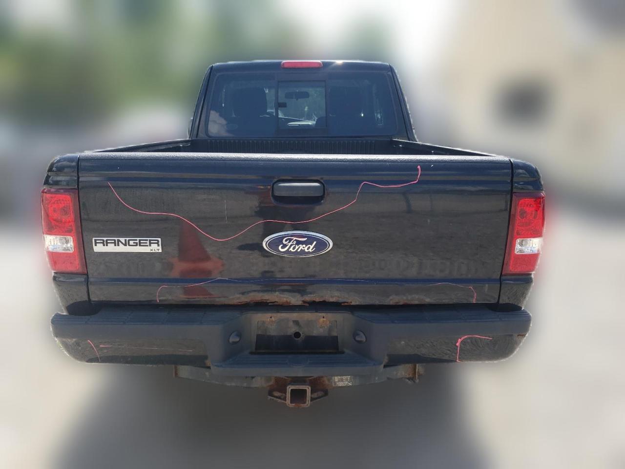 2011 Ford Ranger Super Cab VIN: 1FTLR4FE8BPA96984 Lot: 63492284