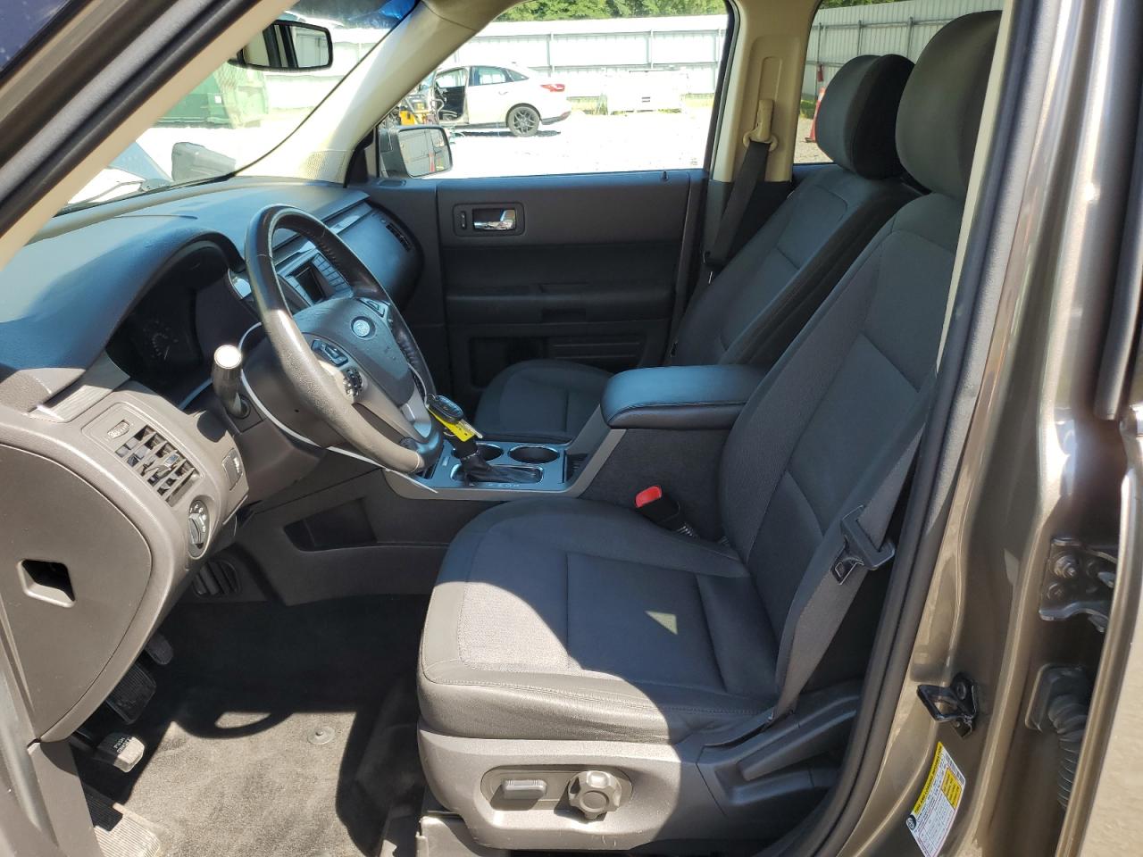 2013 Ford Flex Se VIN: 2FMGK5B8XDBD01111 Lot: 64147894