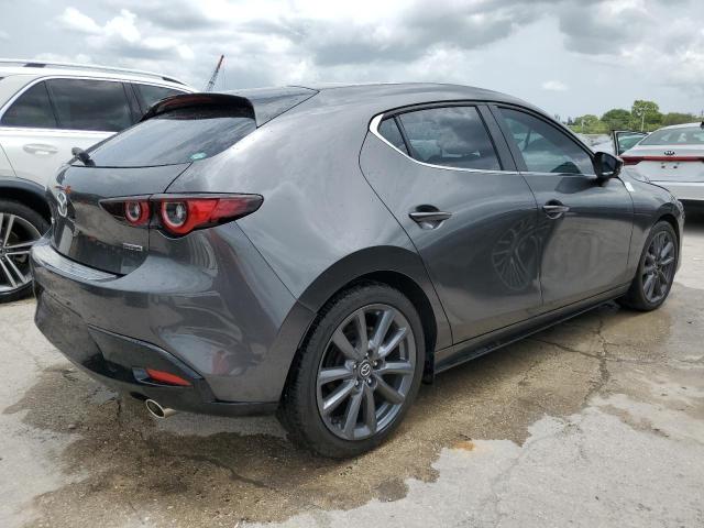  MAZDA 3 2023 Charcoal