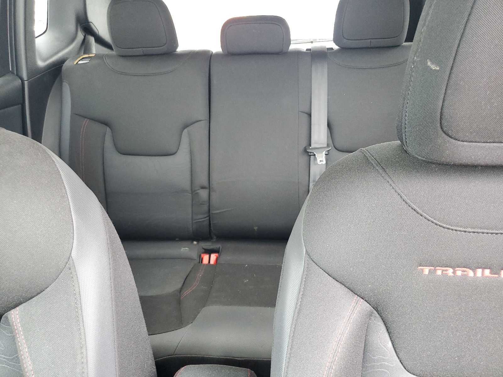 ZACCJBCT6GPD69980 2016 Jeep Renegade Trailhawk