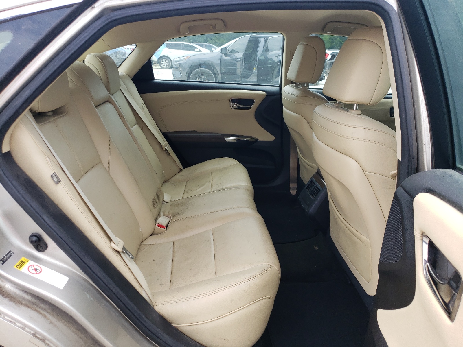 4T1BK1EB4DU028364 2013 Toyota Avalon Base