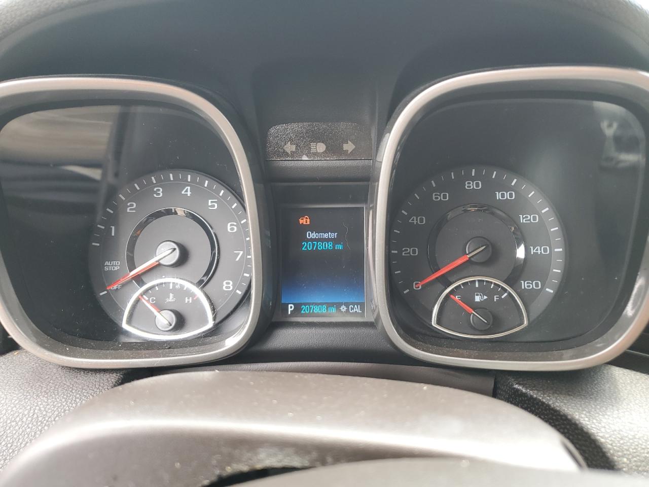CHEVROLET MALIBU 2015 VIN 1G11C5SL6FF191616 фото 9