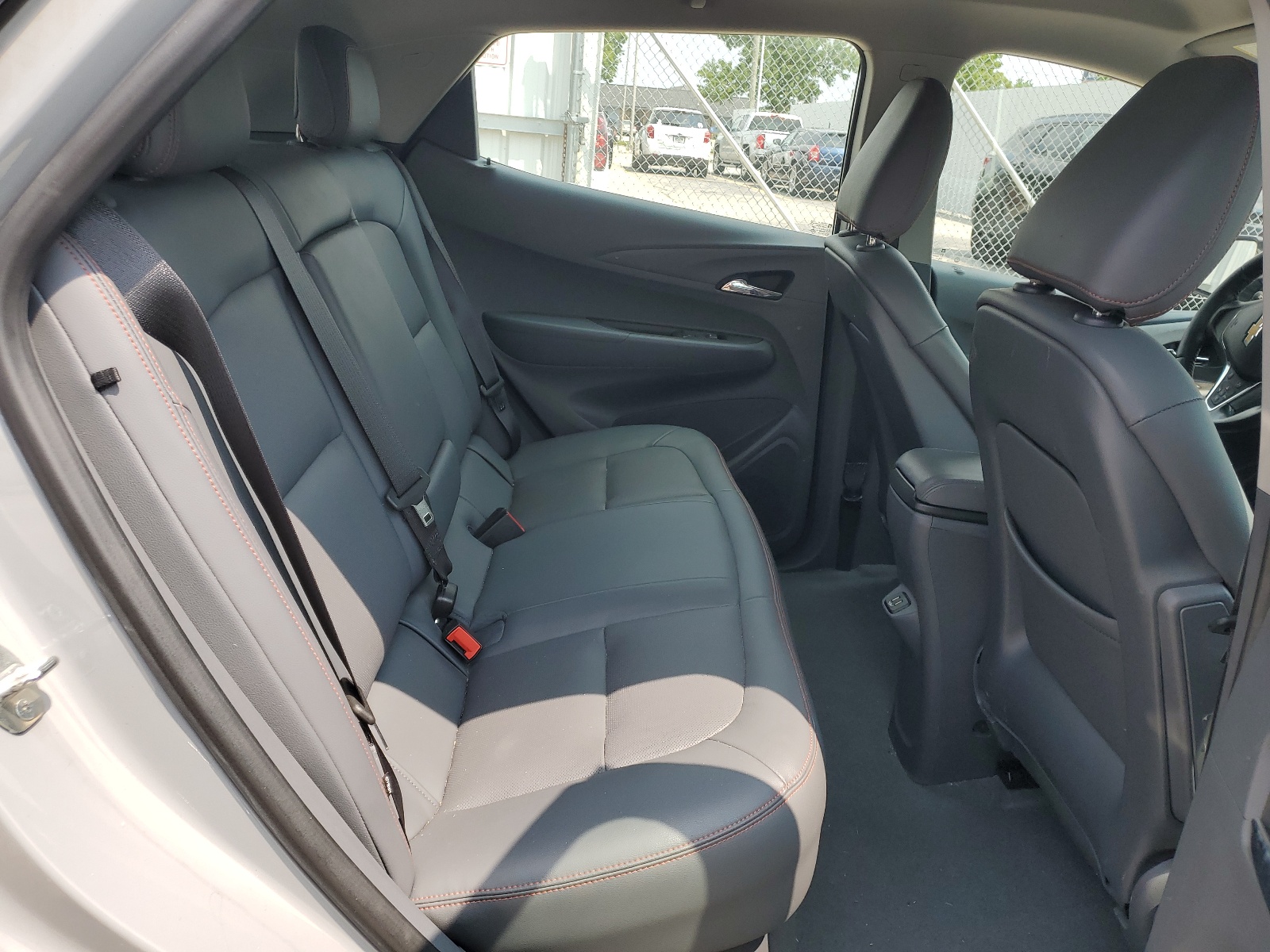 1G1FZ6S07M4112480 2021 Chevrolet Bolt Ev Premier