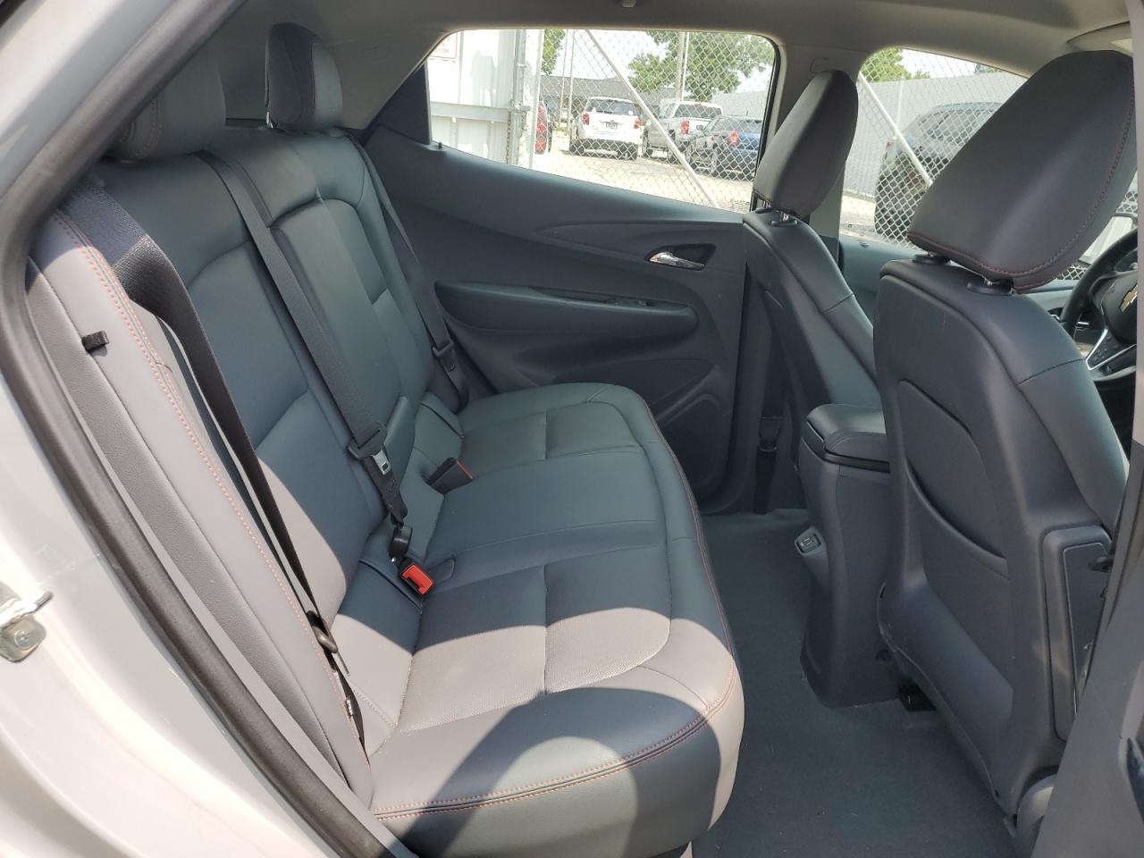 2021 Chevrolet Bolt Ev Premier VIN: 1G1FZ6S07M4112480 Lot: 64108914