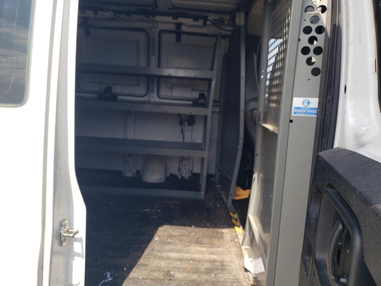 2006 Chevrolet Express G2500 VIN: 1GCGG25V761258562 Lot: 63645724