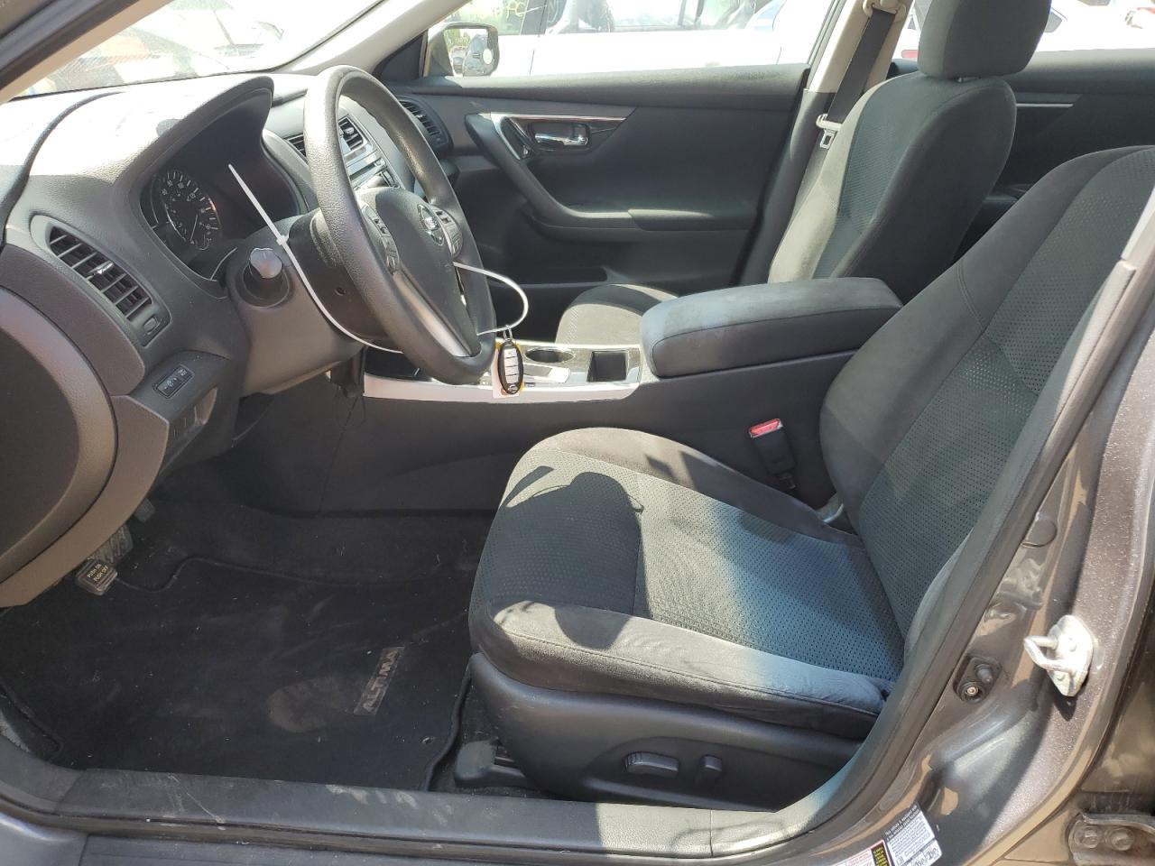 2014 Nissan Altima - Image 7