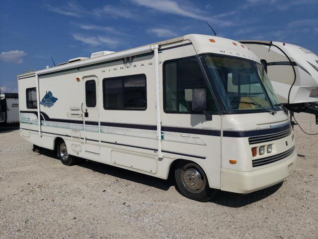 1994 Chevrolet P30  de vânzare în Haslet, TX - Hail