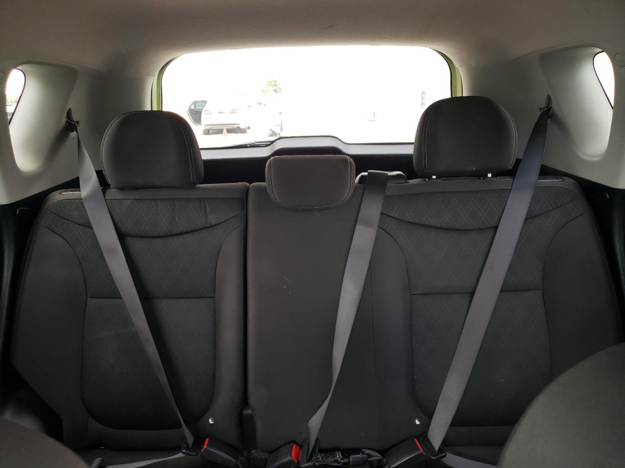 2016 Kia Soul VIN: KNDJN2A22G7871260 Lot: 61382284