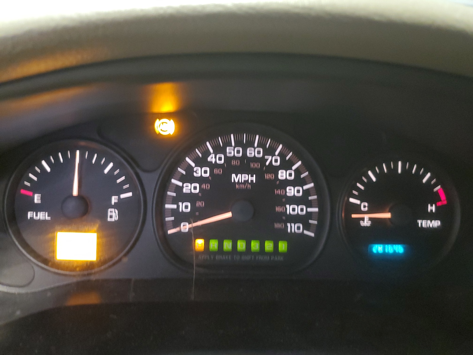 1GNDX03E12D110269 2002 Chevrolet Venture