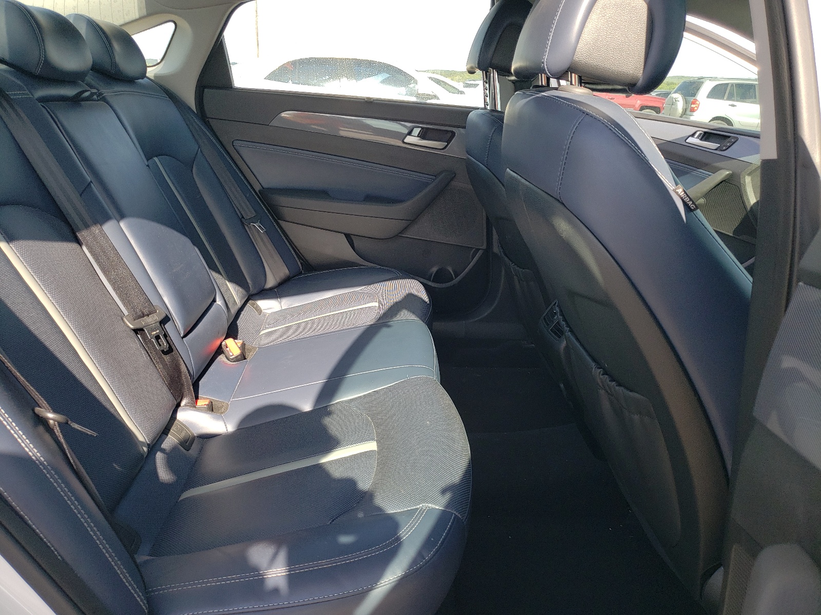 KMHE34L17HA050775 2017 Hyundai Sonata Hybrid