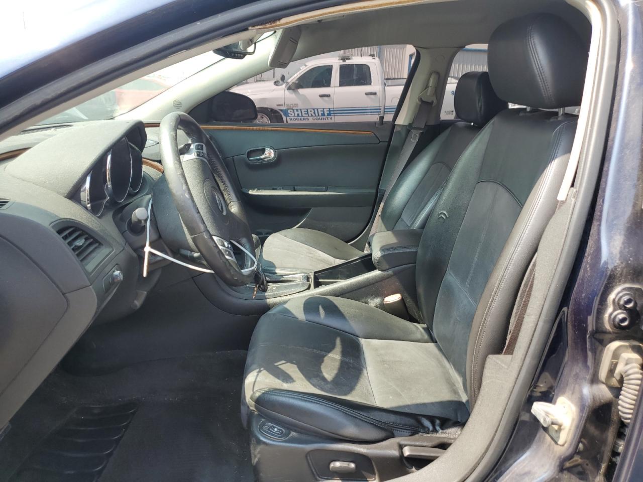 2009 Chevrolet Malibu 2Lt VIN: 1G1ZJ57B39F129264 Lot: 65138784