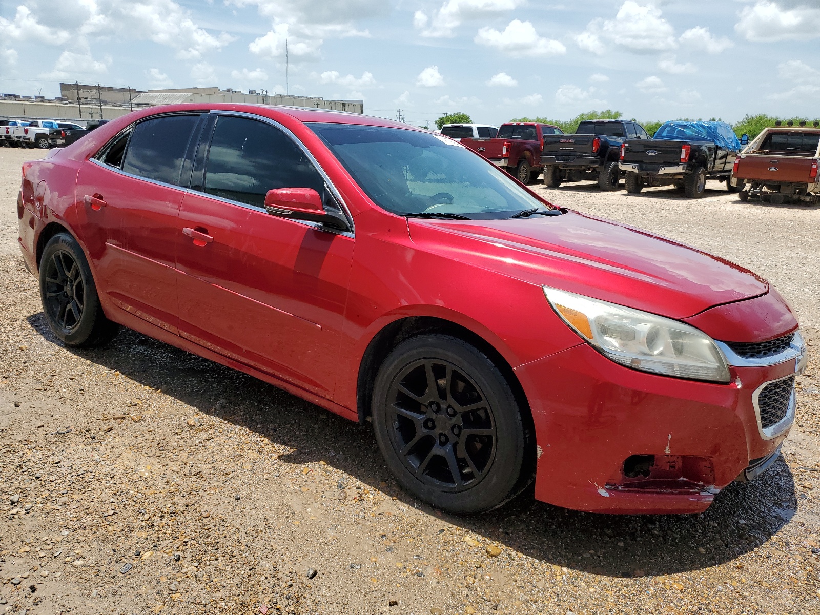 2014 Chevrolet Malibu 1Lt vin: 1G11C5SL5EF121992