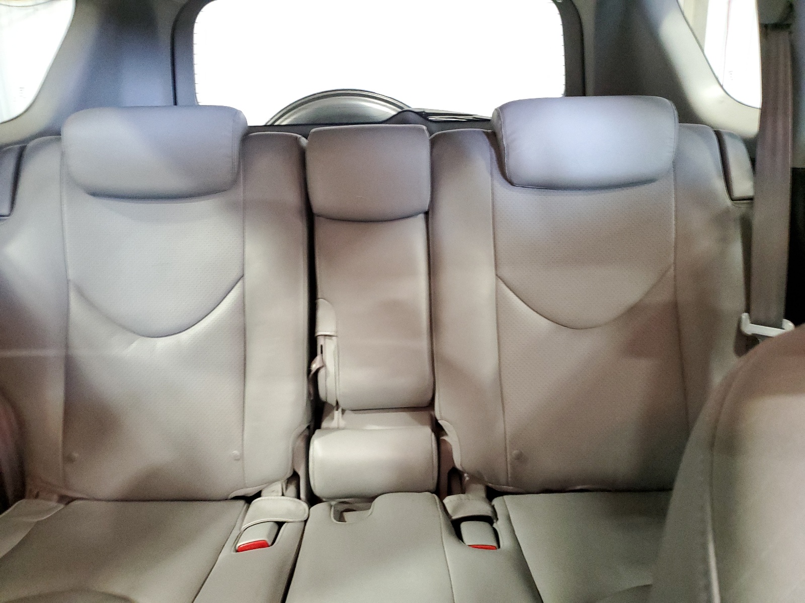 2T3DF4DV7AW051473 2010 Toyota Rav4 Limited