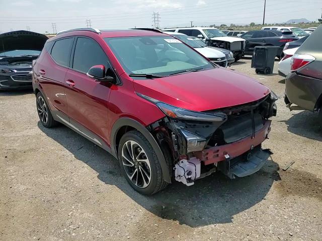 2022 Chevrolet Bolt Euv Premier VIN: 1G1FZ6S09N4109209 Lot: 64191644