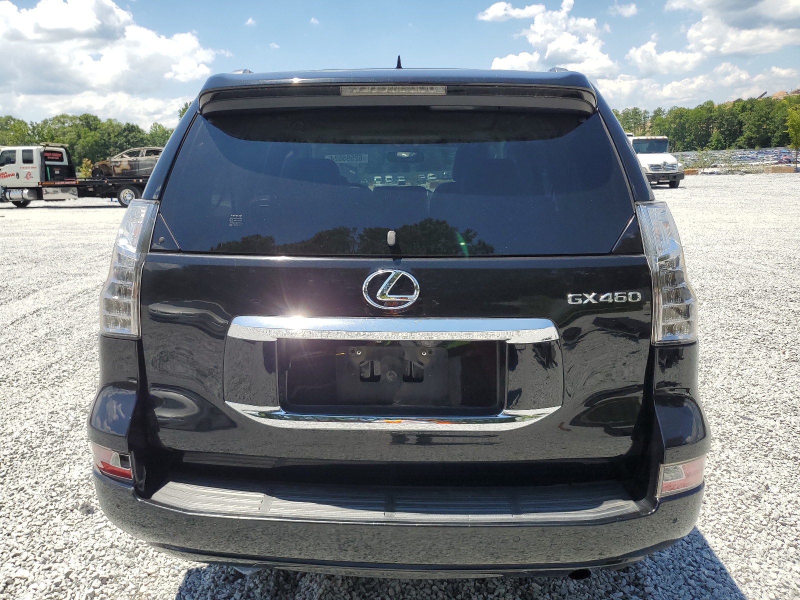 JTJBM7FX1F5099074 2015 Lexus Gx 460