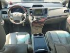 2013 Toyota Sienna Xle იყიდება Brookhaven-ში, NY - Rear End