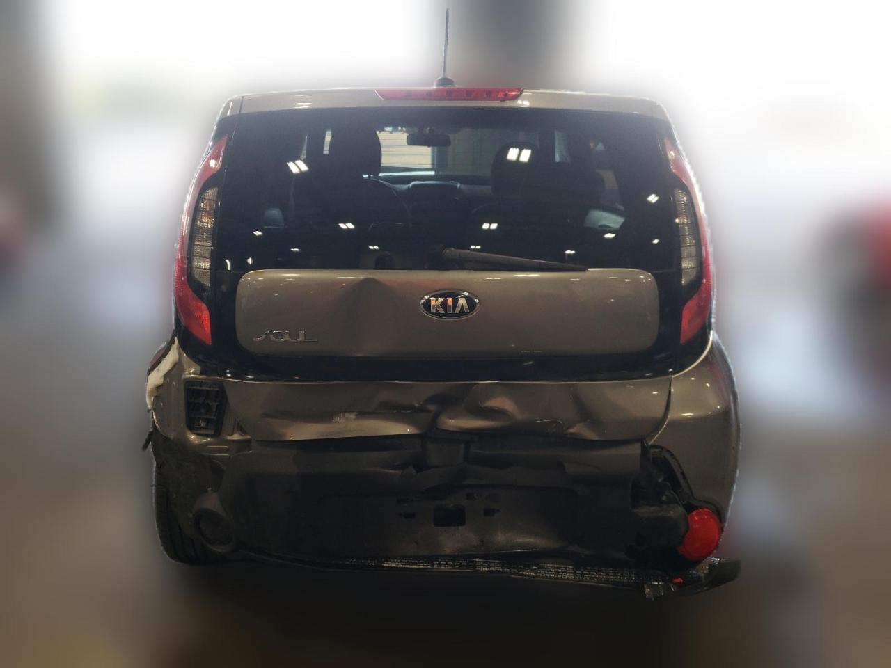 2016 Kia Soul VIN: KNDJN2A25G7256945 Lot: 63296994