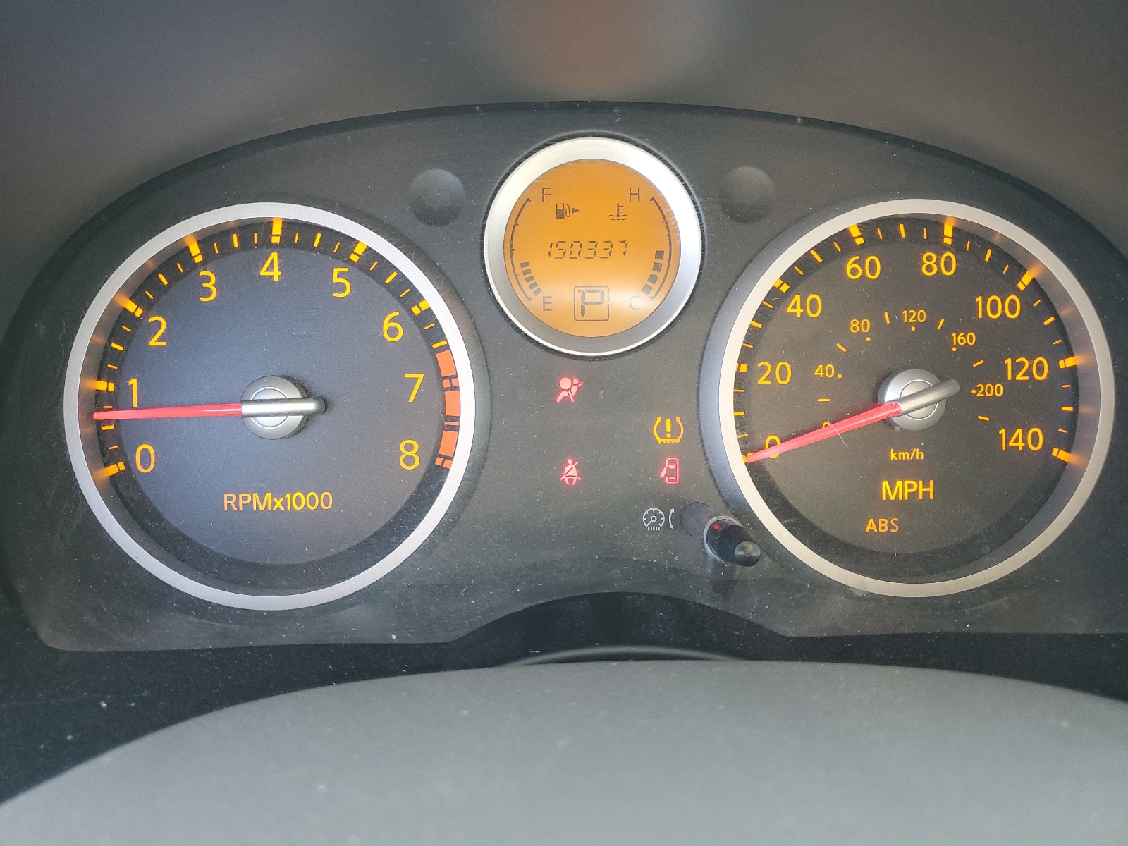 3N1AB61E58L719175 2008 Nissan Sentra 2.0