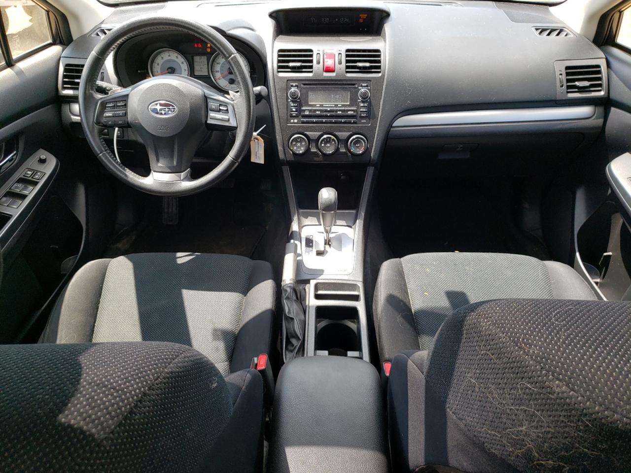 2013 Subaru Impreza Premium VIN: JF1GPAD6XDH820551 Lot: 63849264