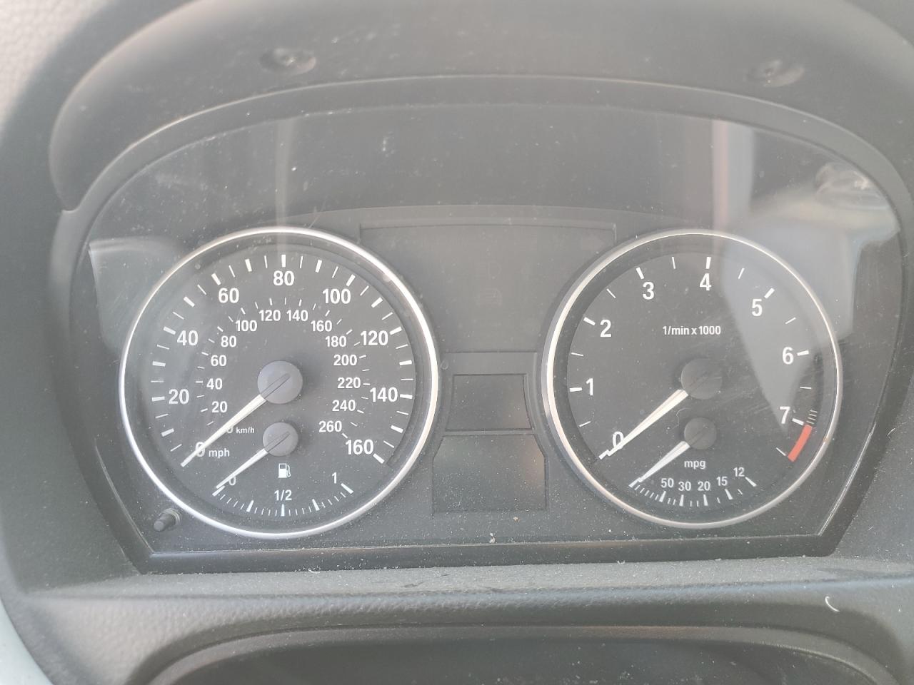 2007 BMW 328 I VIN: WBAVA33597KX72164 Lot: 62273994